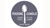 POODING CANDLE